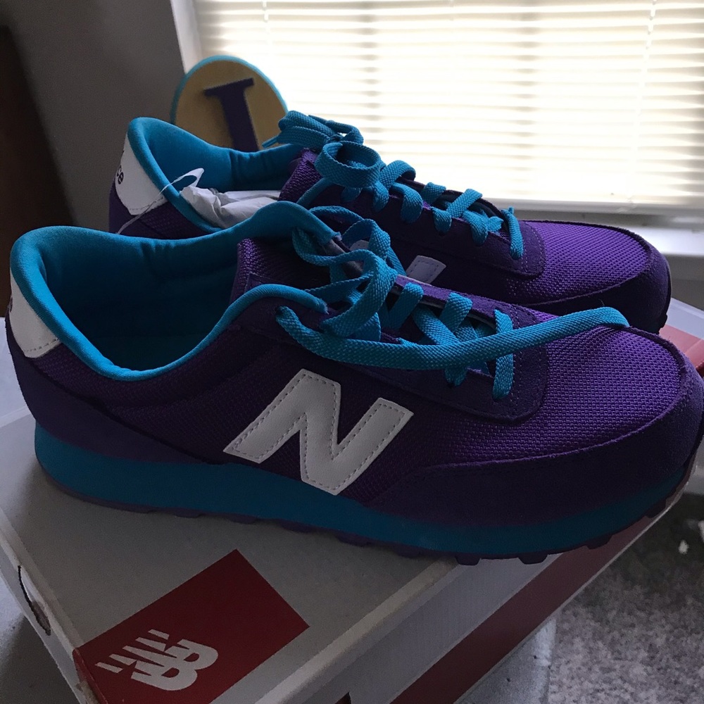 New Balance Classic Traditionnels